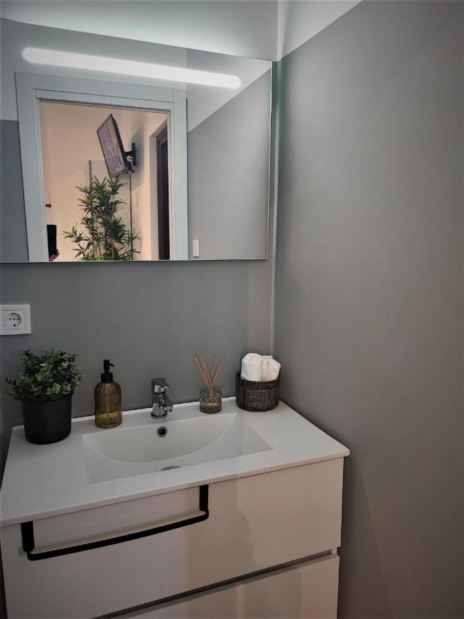 Apartamento Merlot 11 Новелда Екстер'єр фото