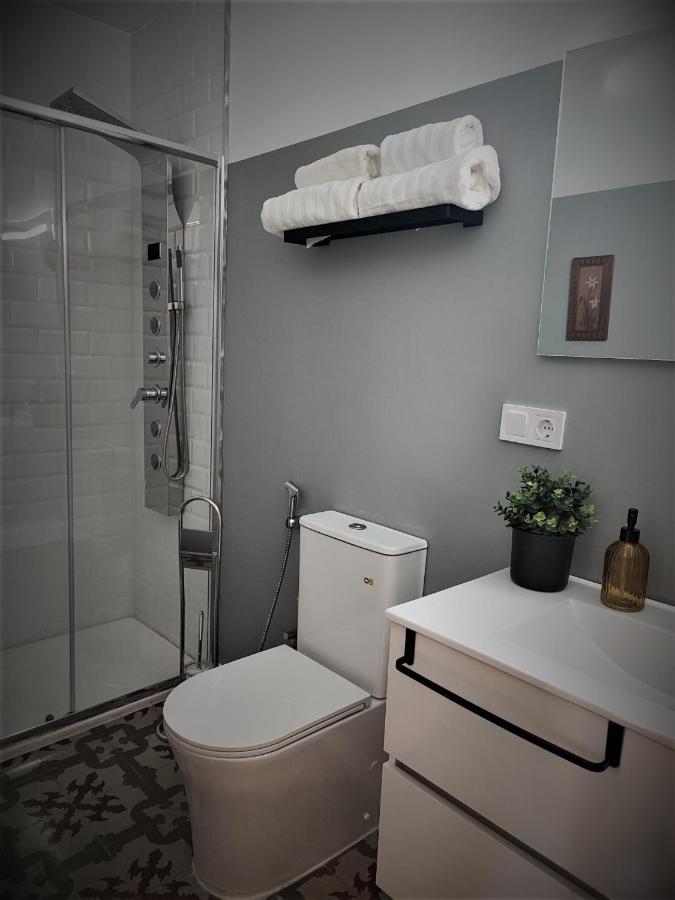 Apartamento Merlot 11 Новелда Екстер'єр фото