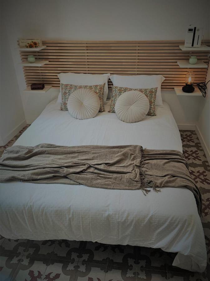 Apartamento Merlot 11 Новелда Екстер'єр фото