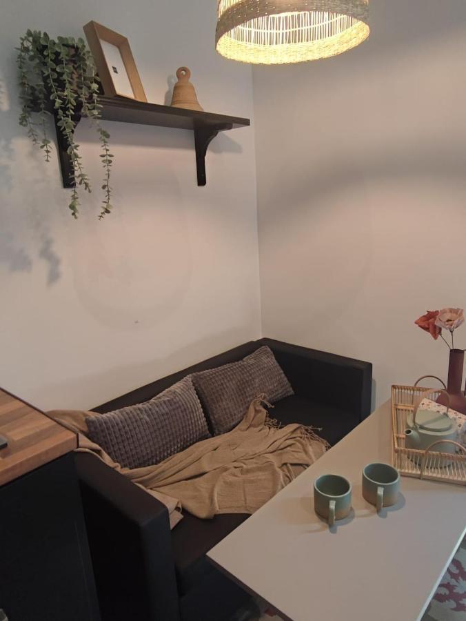 Apartamento Merlot 11 Новелда Екстер'єр фото